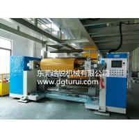 china Silicone Paper Adhesive Tape Coating Machine Steel Iron Material High Speed Splicing