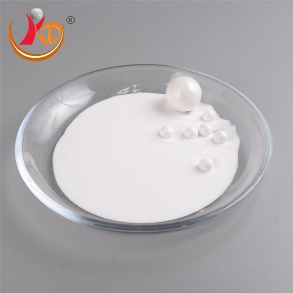Quality 2mm 3mm 5mm Zirconia Stabilized Beads Ceramic Grinding Ball Zirconia Ball for sale