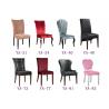 China Factory price Hot Sell simple stack swing chair (YA-45) factory