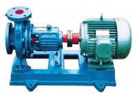 China Agricultural Irrigation Electric Single Stage Centrifugal Pump For Clean Water factory