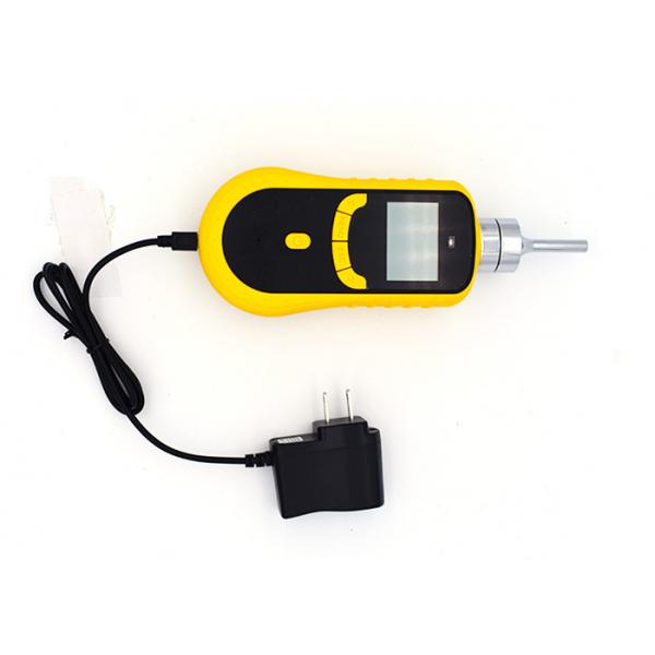Quality LCD Display Portable O2 Gas Monitoring Equipments With Top Brand Sensor for sale