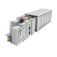 Quality Battery Energy Storage Station for sale