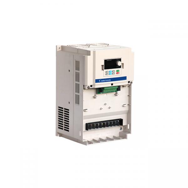 Quality 220V Single Phase Variable Frequency Drive 47 / 63Hz High Speed Stability for sale