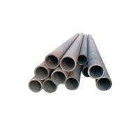 China Astm A106 Seamless High Pressure Boiler Tube Hot Rolled factory