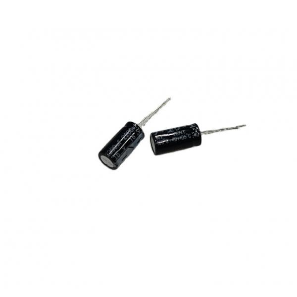 Quality Wincor Nixdorf CMD V4 Battery Nichicon 2200uf 16v 40 105 Capacitors Low Impedance for sale