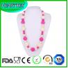 China Beabies Teething Necklace for Mom to Wear and Bracelet/Bangle - Smart Baby Shower Gifts factory