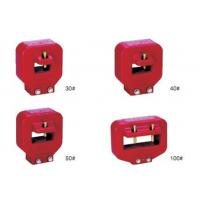 China Low Voltage Ring Current Transformer Below 0.66kv , Measuring Current Transformer factory