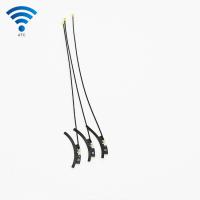 China 900 - 1800 MHz GSM Interna Antenna 3M Adhesive GSM Built - In FPC Antenna factory