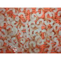 China IQF Frozen Skinless Vannamei White Shrimp / Fresh Frozen Shrimp For Restaurant factory