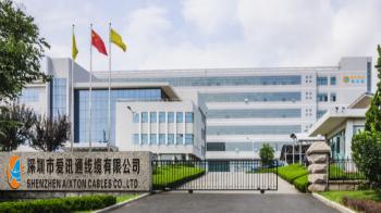 China Factory - Shenzhen Aixton Cables Co., Ltd.
