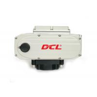Quality IP67 Waterproof 2500Nm 75S Compact Actuator for sale