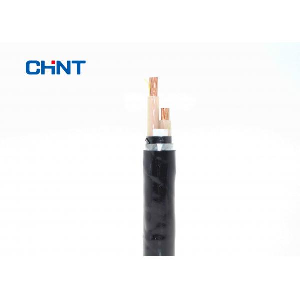 Quality 600V / 1000V Low Smoke Zero Halogen Power Cable Embossing Printing Marking for sale