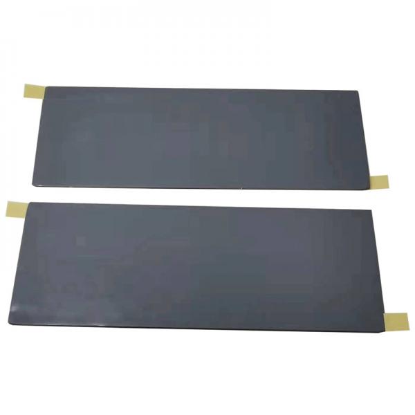 Quality High performance low cost CPU thermal pad TIF500-40-11US with grey color for various electronic device for sale