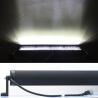 China 22 Inch 120W 32 Inch 180W Offroad Led Light Bar Work Lights For Car 12V 24V Tractor Trucks 4x4 Driving Position Lamp factory