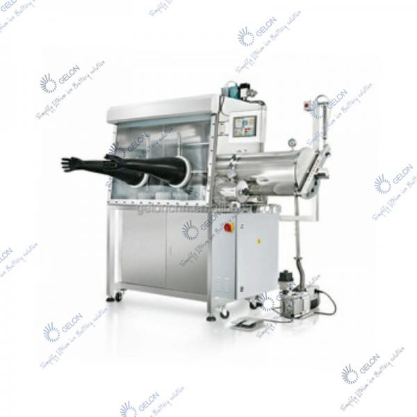 Quality Stainless Steel Battery Production Equipment Single Station Lower Than 1ppm for sale