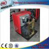 China High Quality Low Pressure 10 Bar  Screw Air Compressor Oil Free factory