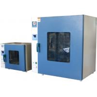Quality Hot Air Industrial Environmental High Temperature Aging Testing Oven chamber for sale