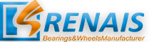China Ningbo Renais Mechanical Co., Ltd logo