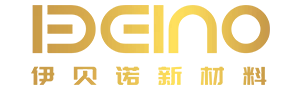 China Hunan Yibeinuo New Material Co., Ltd. logo