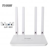Quality WiFi LTE Router for sale