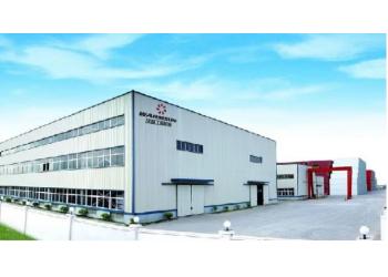 China Factory - Hunan Warmsun Engineering Machinery Co., LTD