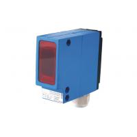China Metal Photoelectric Switch , Infrared Photoelectric Sensor Under 3000Lx Incandescent Lamp factory