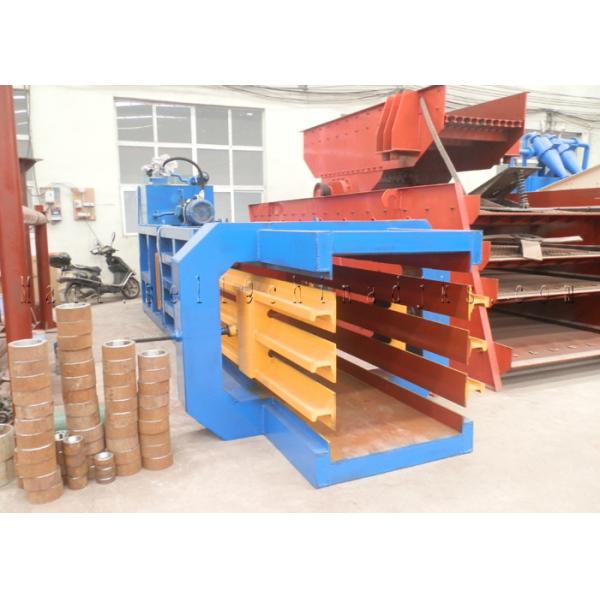 Quality 45kw Horizontal Auto Tie Balers for sale