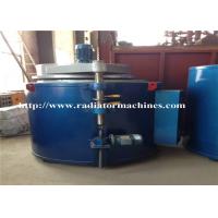China Pit Type Tempering Furnace Heat Treatment Equipment Effective Size 600x800mm for sale