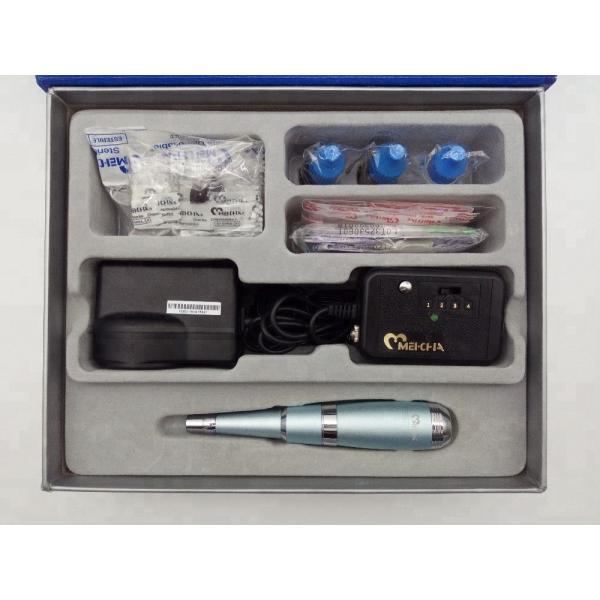Quality Meicha Brand Mini Lightweight Digital Electrical Permanent Makeup Tattoo Machine for sale