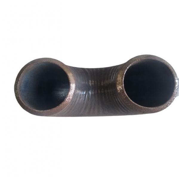 Quality B16.9 ASME 1.5d CE Forged Elbow Seamless Pipe Fittings for sale