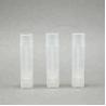 China Fashionable Lip Balm Tubes Flexible Recycled Lip Gloss Tube Containers factory