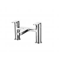 Quality Bath Shower Mixer with Double Handles for Modern Bathrooms T8134 for sale