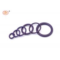 Quality XTSEAO Various Sizes Rubber Silicone PTFE FKM O Ring FOR Car Truck for sale