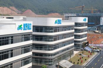 China Factory - Shenzhen Lanke Technology Co., Ltd.