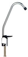 Buy cheap Copper Body Gooseneck Bathroom Faucet Stainless Steel Ro Kitchen Sink Taps from wholesalers