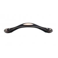 China Zinc Alloy Door And Cabinet Handles Anti Rust , Cupboard And Drawer Handles for sale