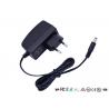 China 5V 2A Universal Ac Power Adapter DOE VI Energy Efficiency With 5.5 X 2.1mm Dc Jack factory