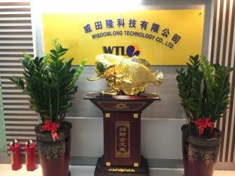 China Factory - Wisdomlong Technology CO.，LTD