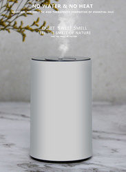 Quality HOMEFISH Liquid Waterless Diffuser Humidifier Nebulizer Aromatherapy Car Scent for sale