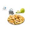 China Low Noise Fruit Chips Making Machine , Guava Vacuum Frying Equipment factory