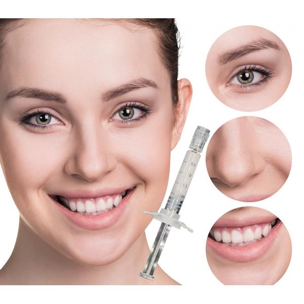 Quality Stimulating Collagen PCL Skin Booster Syringe Polycaprolactone Based 2ml for sale