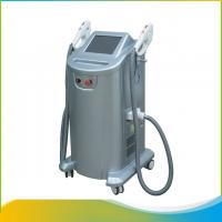 China FDA approved professional beauty equipment xenon flash lamp Elight SHR IPL Machine hair removal and skin rejuvenation factory