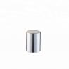 China Fashionable Airless Cosmetic Bottles Hot Stamping Surface Handling factory