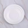 China Disposable ODM oillproof Environmentally Friendly Disposable Plates factory