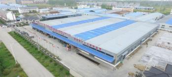 China Factory - Anhui Weika Windows And Doors Co., Ltd.