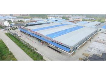 China Factory - Anhui Weika Windows And Doors Co., Ltd.