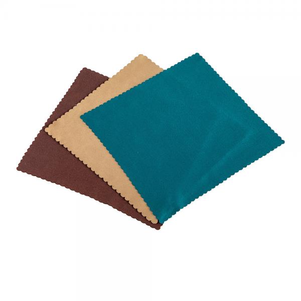 Quality OEM Microfiber Phone Cleaning Cloth 160-230gsm Weight for Cellphone Tablet Screen Cleaning for sale