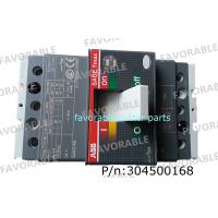 China Abb Contactor Circuit Breaker 600v 80a Mps Uvr Abb Tmax T1n160 304500168 for sale