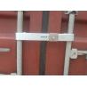 China Double door lock  for container or garage door security are supplier by Tightally factory