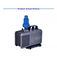 China Aquariums Hydroponic Fish Tank Pond Pumps For Outdoor Ponds for sale
